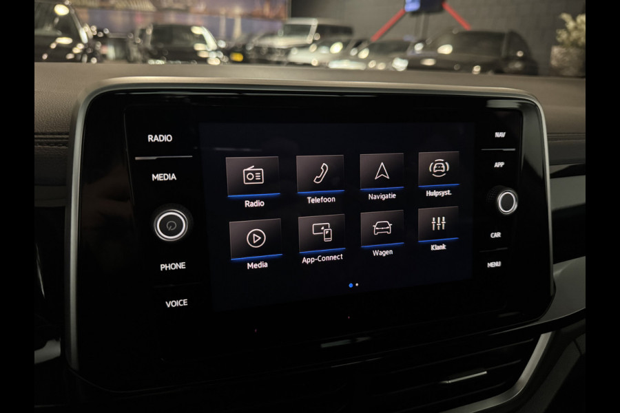 Volkswagen T-Roc 1.5 TSI 3x R-Line Keyless|IQ|Panorama|DriveSelect|Dodehoek|Camera