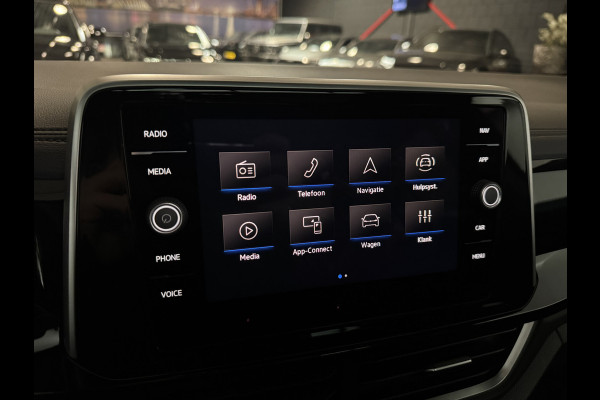 Volkswagen T-Roc 1.5 TSI 3x R-Line Keyless|IQ|Panorama|DriveSelect|Dodehoek|Camera