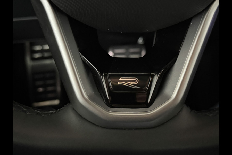 Volkswagen T-Roc 1.5 TSI 3x R-Line Keyless|IQ|Panorama|DriveSelect|Dodehoek|Camera