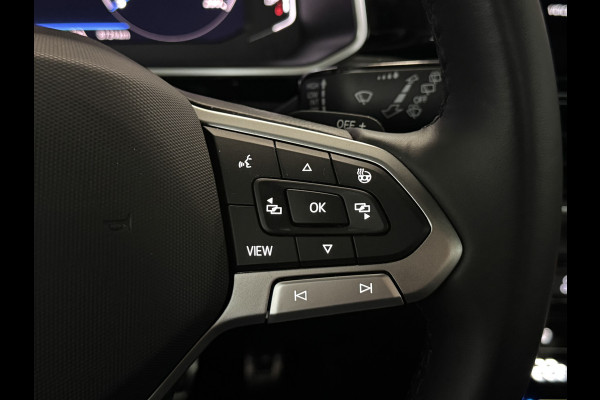 Volkswagen T-Roc 1.5 TSI 3x R-Line Keyless|IQ|Panorama|DriveSelect|Dodehoek|Camera