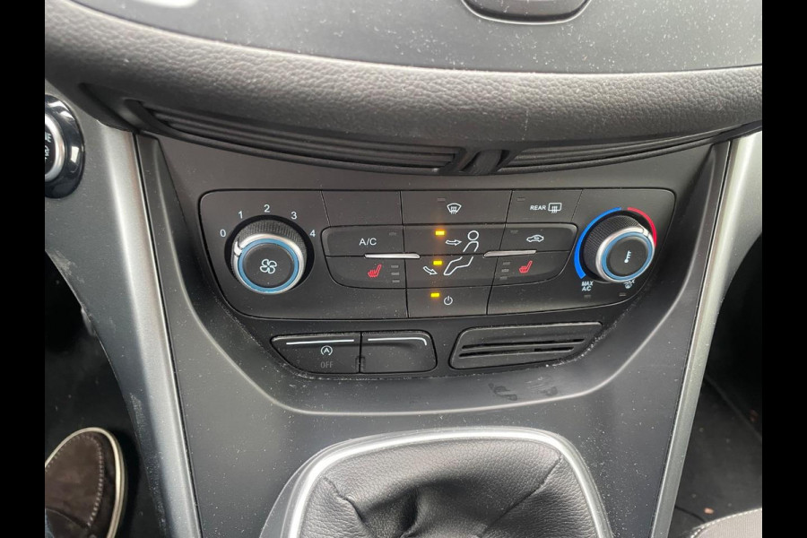 Ford Kuga 1.5 EcoBoost Trend Essential | Trekhaak | Winter Pack | Airco