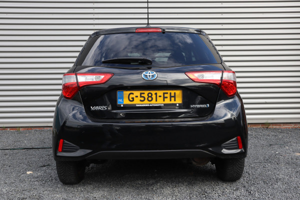 Toyota Yaris 1.5 Hybrid Dynamic Camera / Climate Control / Navigatie / 1e eigenaar