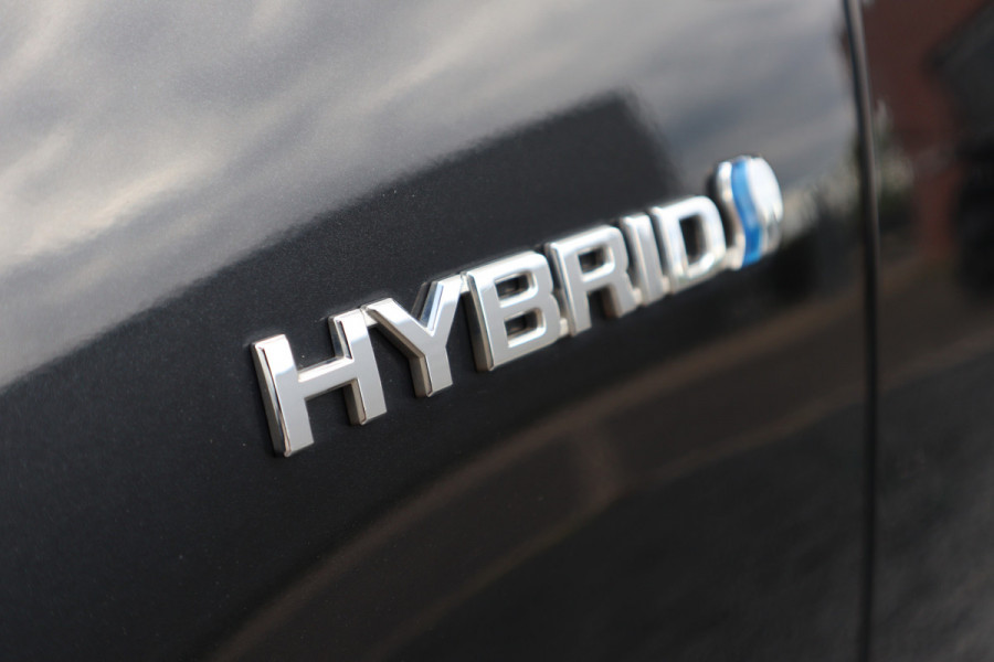 Toyota Yaris 1.5 Hybrid Dynamic Camera / Climate Control / Navigatie / 1e eigenaar