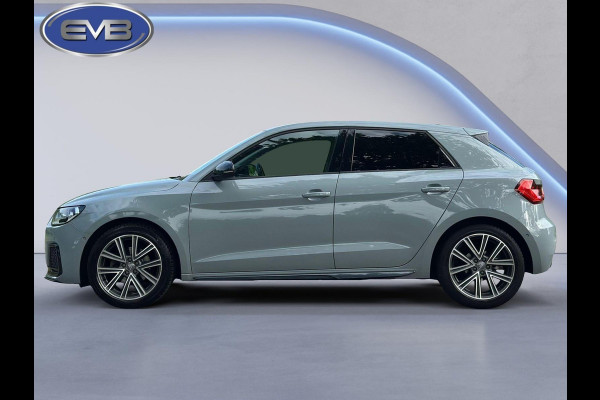 Audi A1 Sportback 35 TFSI 150 pk AUTOMAAT epic, vele opties, achteruitrijcamera, Nederlandse auto met nationale auto pas