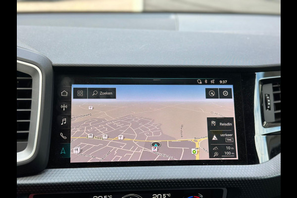 Audi A1 Sportback 35 TFSI 150 pk AUTOMAAT epic, vele opties, achteruitrijcamera, Nederlandse auto met nationale auto pas