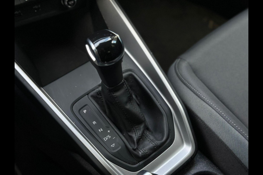 Audi A1 Sportback 35 TFSI 150 pk AUTOMAAT epic, vele opties, achteruitrijcamera, Nederlandse auto met nationale auto pas
