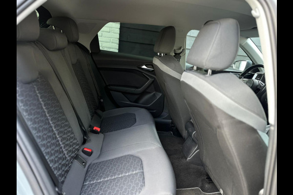 Audi A1 Sportback 35 TFSI 150 pk AUTOMAAT epic, vele opties, achteruitrijcamera, Nederlandse auto met nationale auto pas