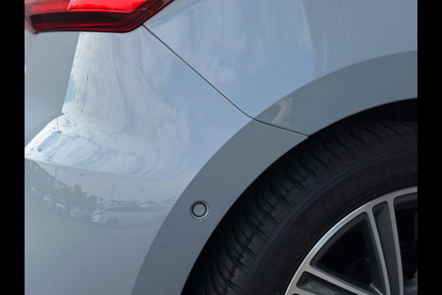 Audi A1 Sportback 35 TFSI 150 pk AUTOMAAT epic, vele opties, achteruitrijcamera, Nederlandse auto met nationale auto pas