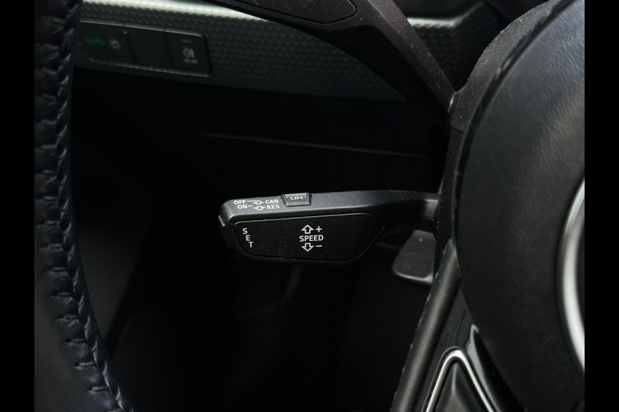 Audi A1 Sportback 35 TFSI 150 pk AUTOMAAT epic, vele opties, achteruitrijcamera, Nederlandse auto met nationale auto pas