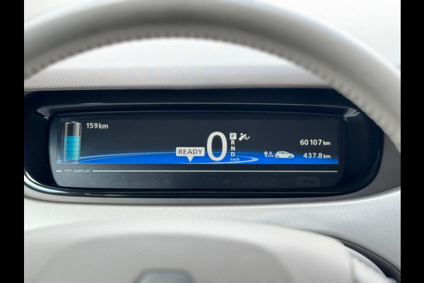 Renault ZOE R90 Bose 41 kWh, koopaccu, achteruitrijcamera,leder, Nederlandse auto met nationale auto pas
