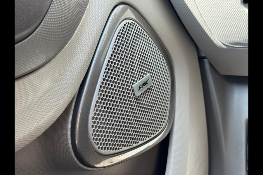 Renault ZOE R90 Bose 41 kWh, koopaccu, achteruitrijcamera,leder, Nederlandse auto met nationale auto pas
