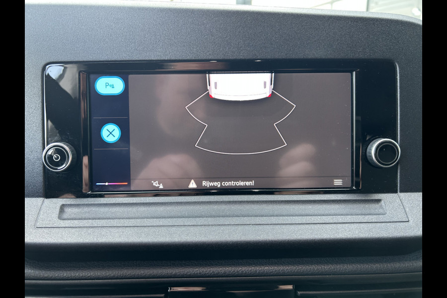Volkswagen Caddy Cargo Maxi 2.0 TDI Comfort / Sortimo / Carplay navigatie / Parkeersensoren / Cruise control / Airco