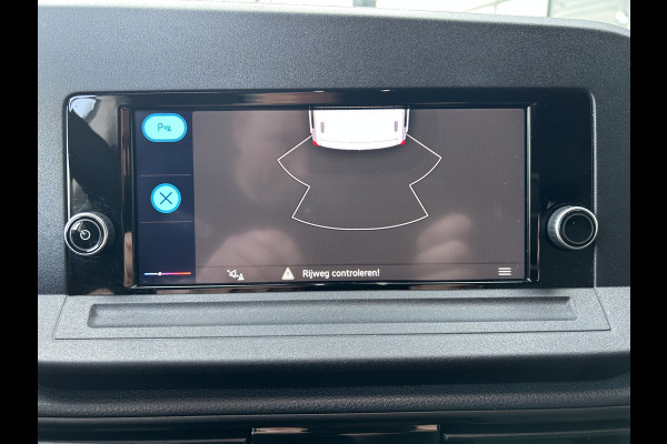 Volkswagen Caddy Cargo Maxi 2.0 TDI Comfort / Sortimo / Carplay navigatie / Parkeersensoren / Cruise control / Airco