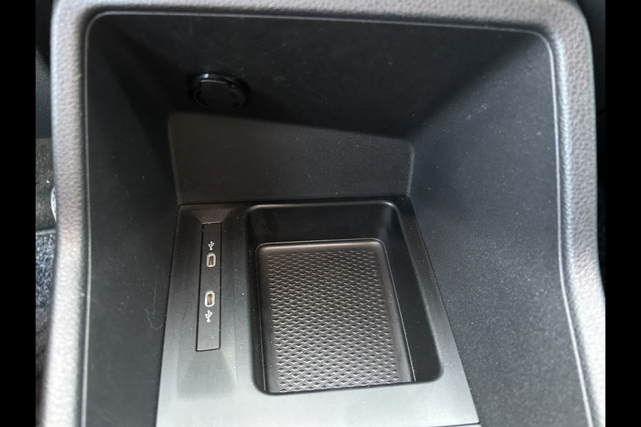 Volkswagen Caddy Cargo Maxi 2.0 TDI Comfort / Sortimo / Carplay navigatie / Parkeersensoren / Cruise control / Airco