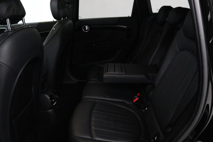 MINI Countryman 2.0 Cooper S ALL4 Chili (PANORAMADAK, CAMERA, NAVIGATIE, PARKEERSENSOREN, STOELVERWARMING, LEER, NL-AUTO)