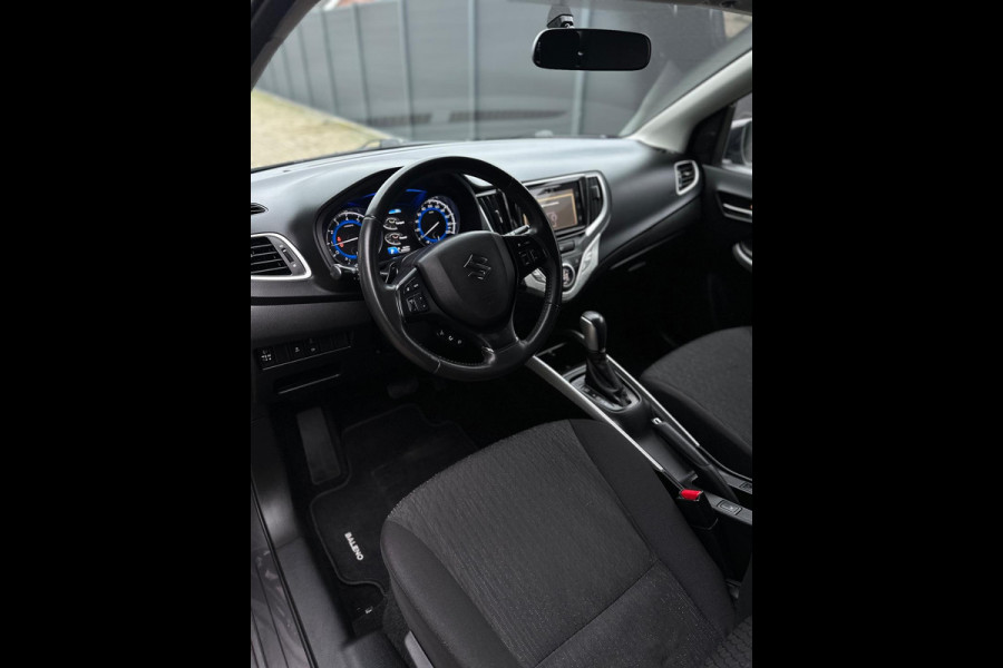 Suzuki Baleno 1.0 Boosterjet High Executive CarPlay Automaat