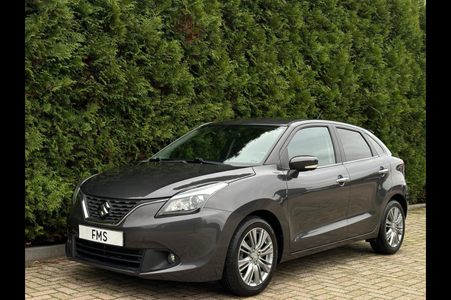 Suzuki Baleno 1.0 Boosterjet High Executive CarPlay Automaat