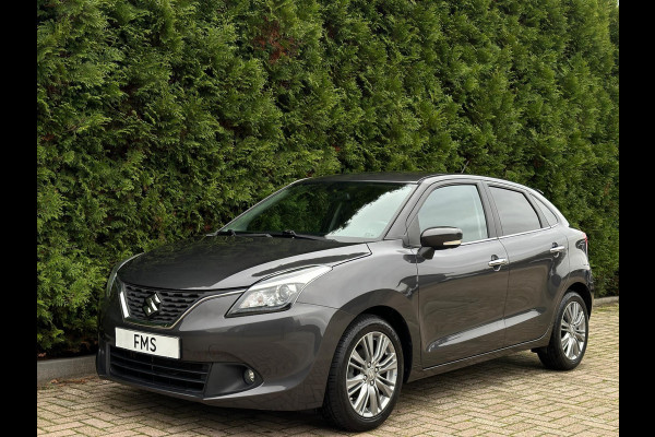 Suzuki Baleno 1.0 Boosterjet High Executive CarPlay Automaat