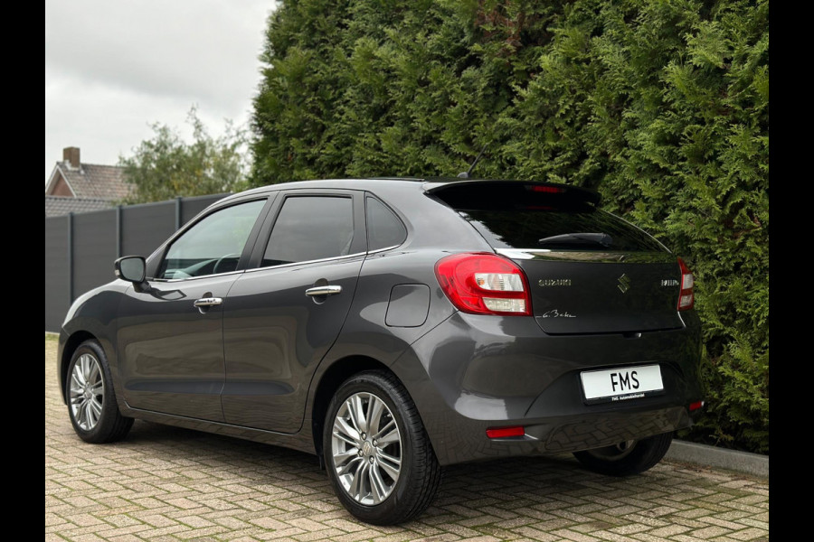 Suzuki Baleno 1.0 Boosterjet High Executive CarPlay Automaat