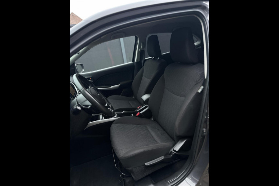 Suzuki Baleno 1.0 Boosterjet High Executive CarPlay Automaat