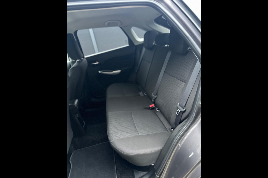 Suzuki Baleno 1.0 Boosterjet High Executive CarPlay Automaat