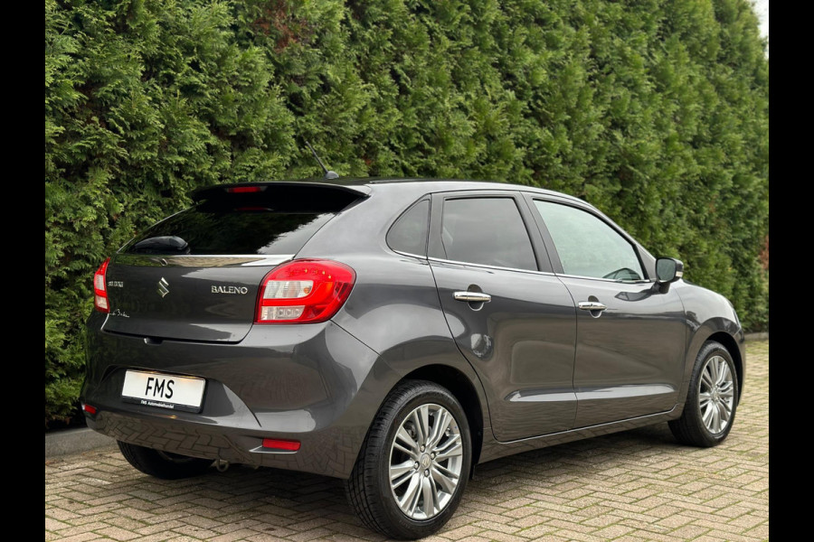 Suzuki Baleno 1.0 Boosterjet High Executive CarPlay Automaat