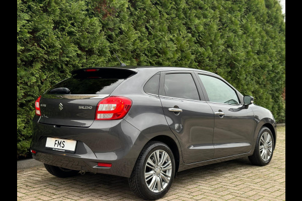 Suzuki Baleno 1.0 Boosterjet High Executive CarPlay Automaat