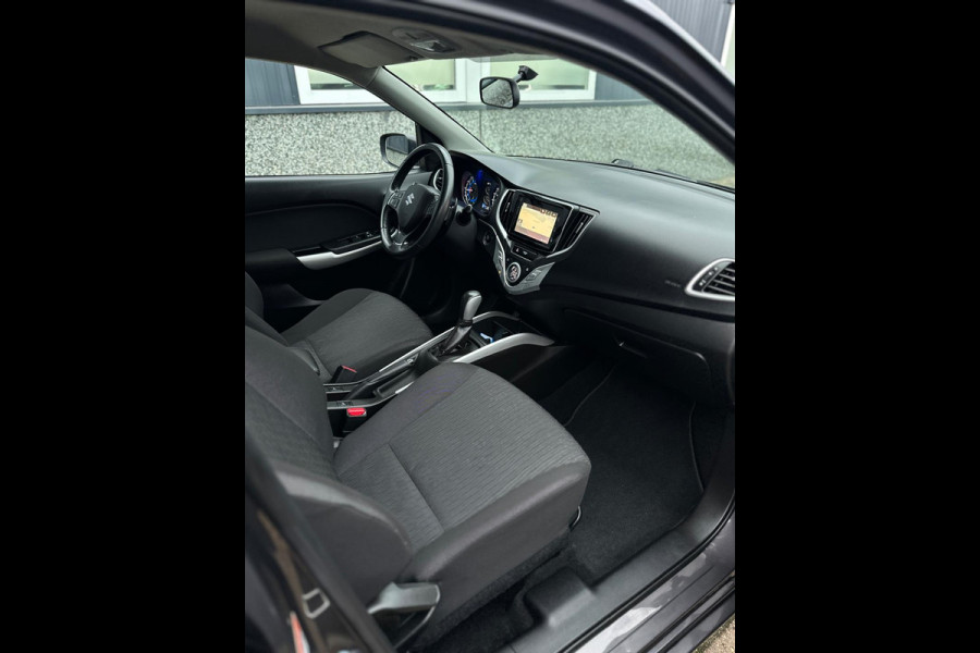 Suzuki Baleno 1.0 Boosterjet High Executive CarPlay Automaat