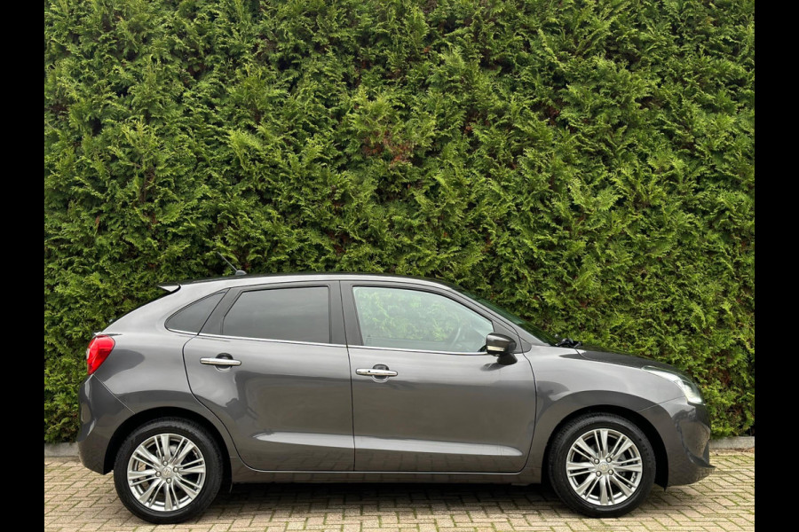 Suzuki Baleno 1.0 Boosterjet High Executive CarPlay Automaat