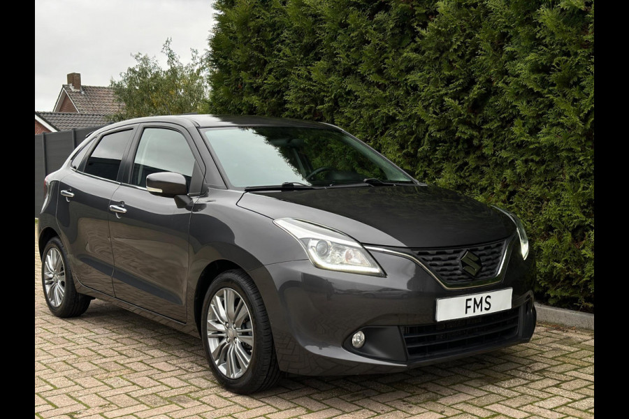 Suzuki Baleno 1.0 Boosterjet High Executive CarPlay Automaat