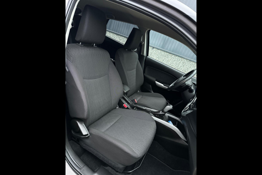 Suzuki Baleno 1.0 Boosterjet High Executive CarPlay Automaat