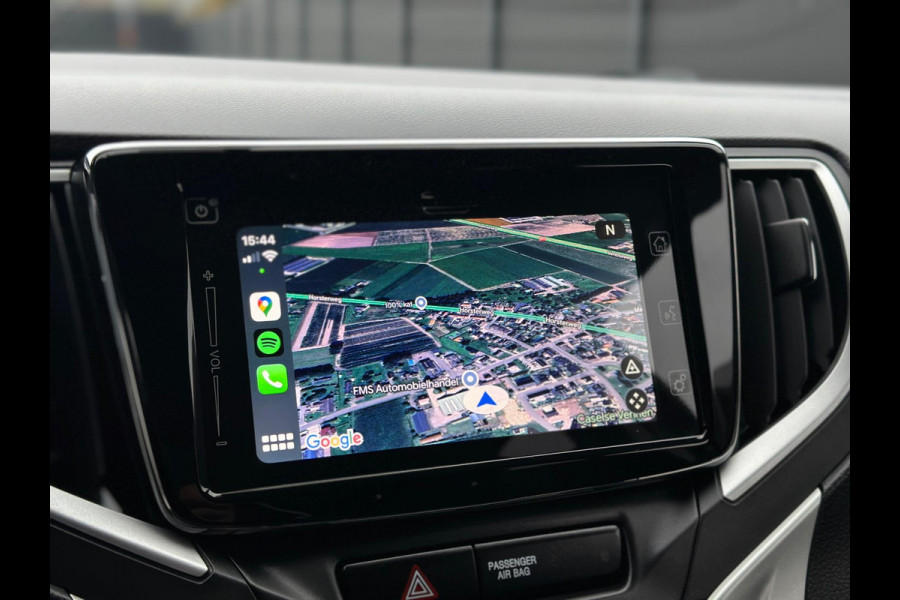Suzuki Baleno 1.0 Boosterjet High Executive CarPlay Automaat