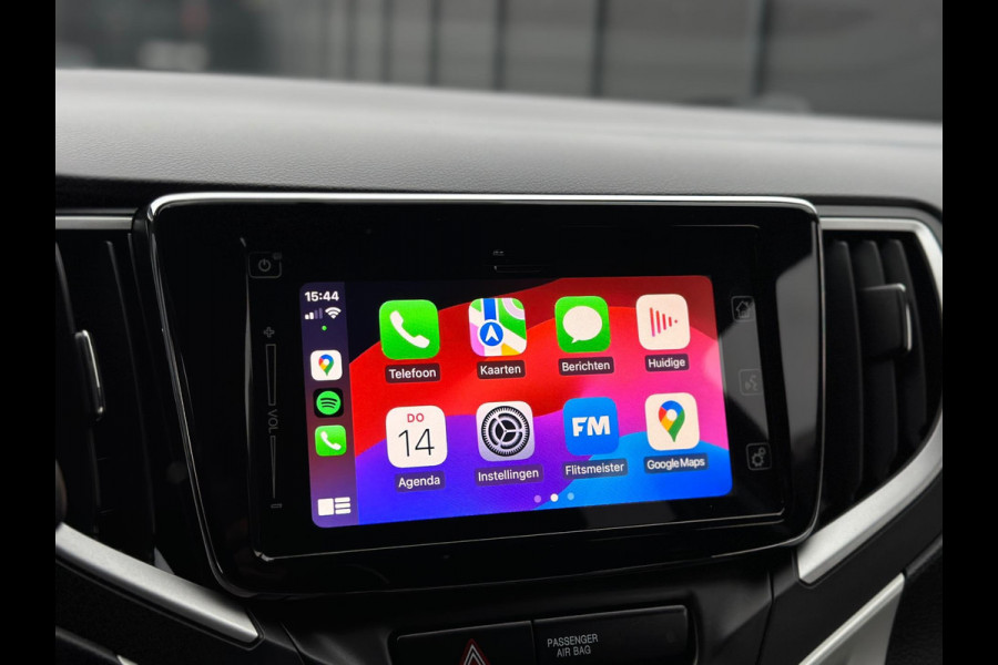 Suzuki Baleno 1.0 Boosterjet High Executive CarPlay Automaat