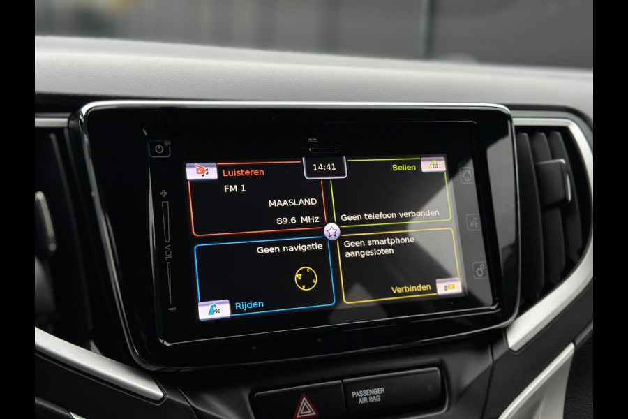 Suzuki Baleno 1.0 Boosterjet High Executive CarPlay Automaat