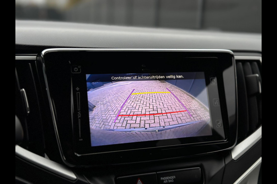 Suzuki Baleno 1.0 Boosterjet High Executive CarPlay Automaat