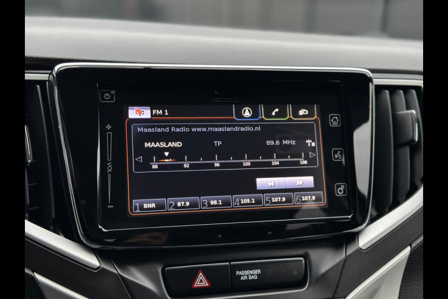 Suzuki Baleno 1.0 Boosterjet High Executive CarPlay Automaat