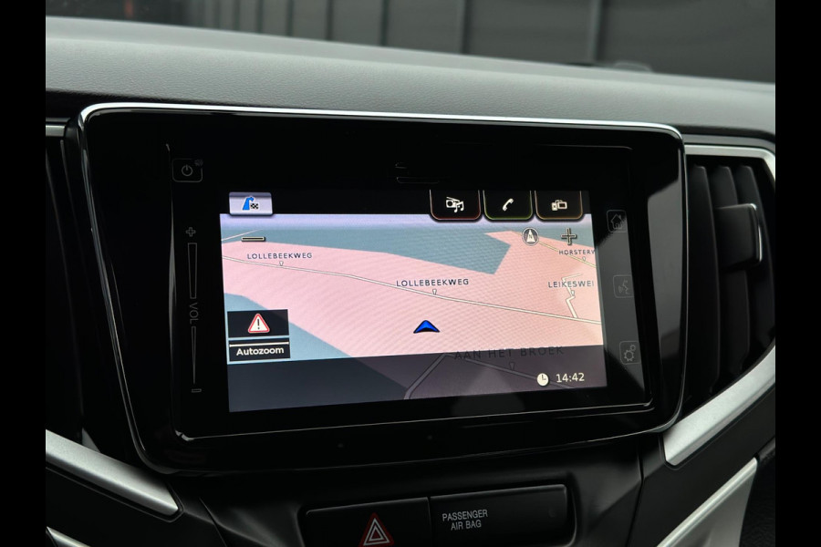 Suzuki Baleno 1.0 Boosterjet High Executive CarPlay Automaat