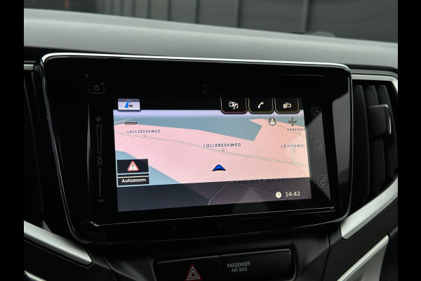 Suzuki Baleno 1.0 Boosterjet High Executive CarPlay Automaat