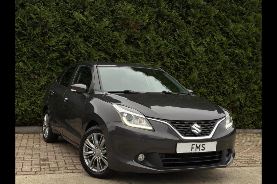 Suzuki Baleno 1.0 Boosterjet High Executive CarPlay Automaat