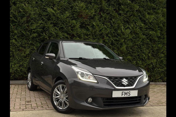Suzuki Baleno 1.0 Boosterjet High Executive CarPlay Automaat