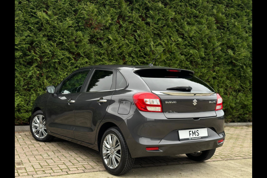 Suzuki Baleno 1.0 Boosterjet High Executive CarPlay Automaat