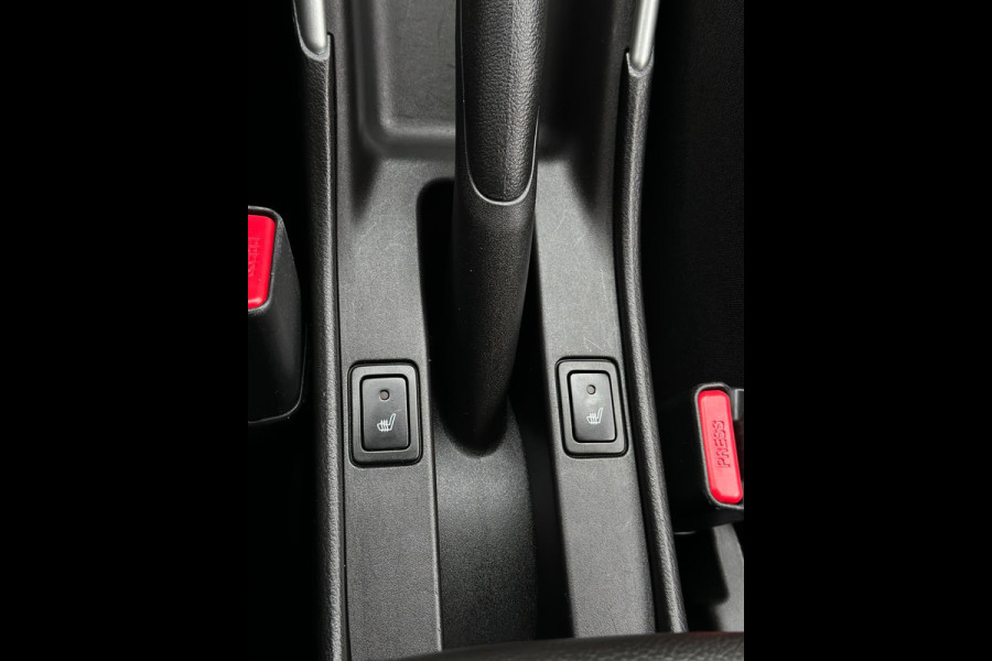 Suzuki Baleno 1.0 Boosterjet High Executive CarPlay Automaat