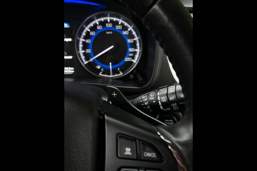 Suzuki Baleno 1.0 Boosterjet High Executive CarPlay Automaat