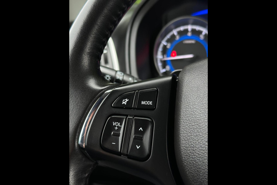 Suzuki Baleno 1.0 Boosterjet High Executive CarPlay Automaat