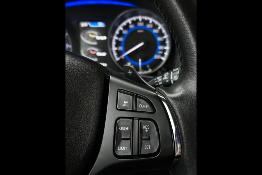 Suzuki Baleno 1.0 Boosterjet High Executive CarPlay Automaat