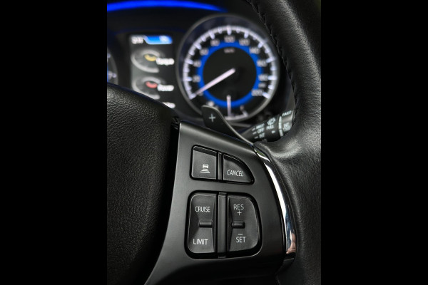 Suzuki Baleno 1.0 Boosterjet High Executive CarPlay Automaat
