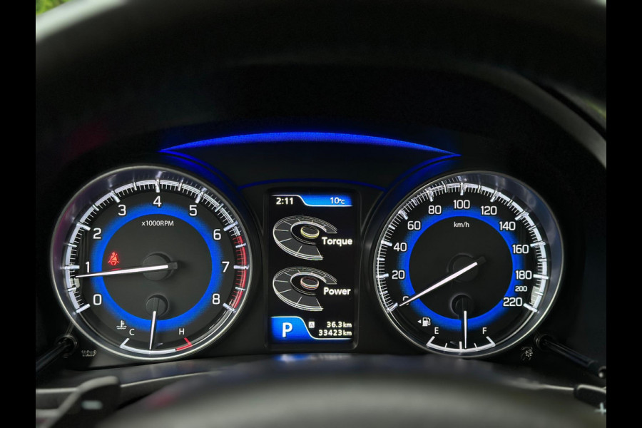Suzuki Baleno 1.0 Boosterjet High Executive CarPlay Automaat