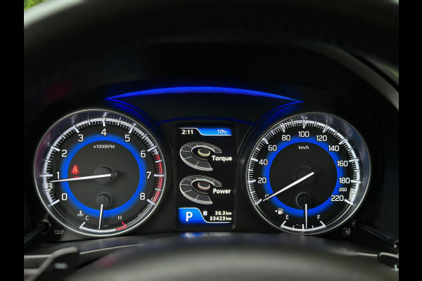 Suzuki Baleno 1.0 Boosterjet High Executive CarPlay Automaat