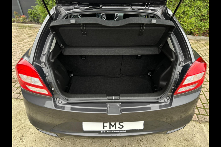 Suzuki Baleno 1.0 Boosterjet High Executive CarPlay Automaat