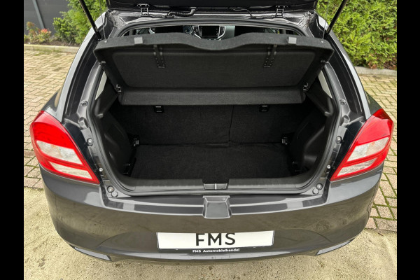 Suzuki Baleno 1.0 Boosterjet High Executive CarPlay Automaat